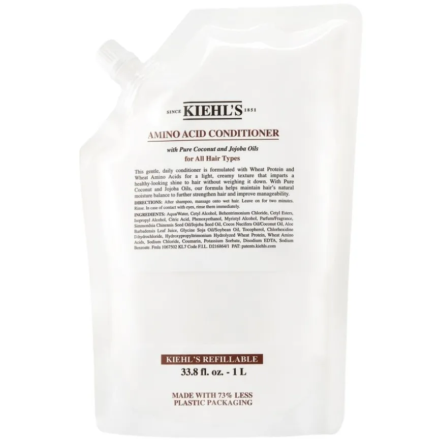 Amino Acid Conditioner Refill 1000ml