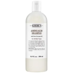Amino Acid Shampoo 500ml