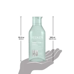 Amino Mint Shampoo 300ml