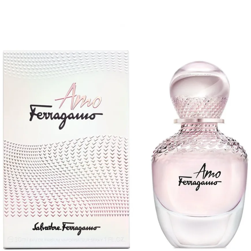 Amo Eau De Parfum 30ml