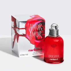 Amor Amor Eau De Toilette 30ml
