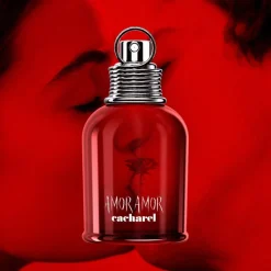 Amor Amor Eau De Toilette 30ml
