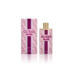 Amore Venezia Eau De Toilette 100ml