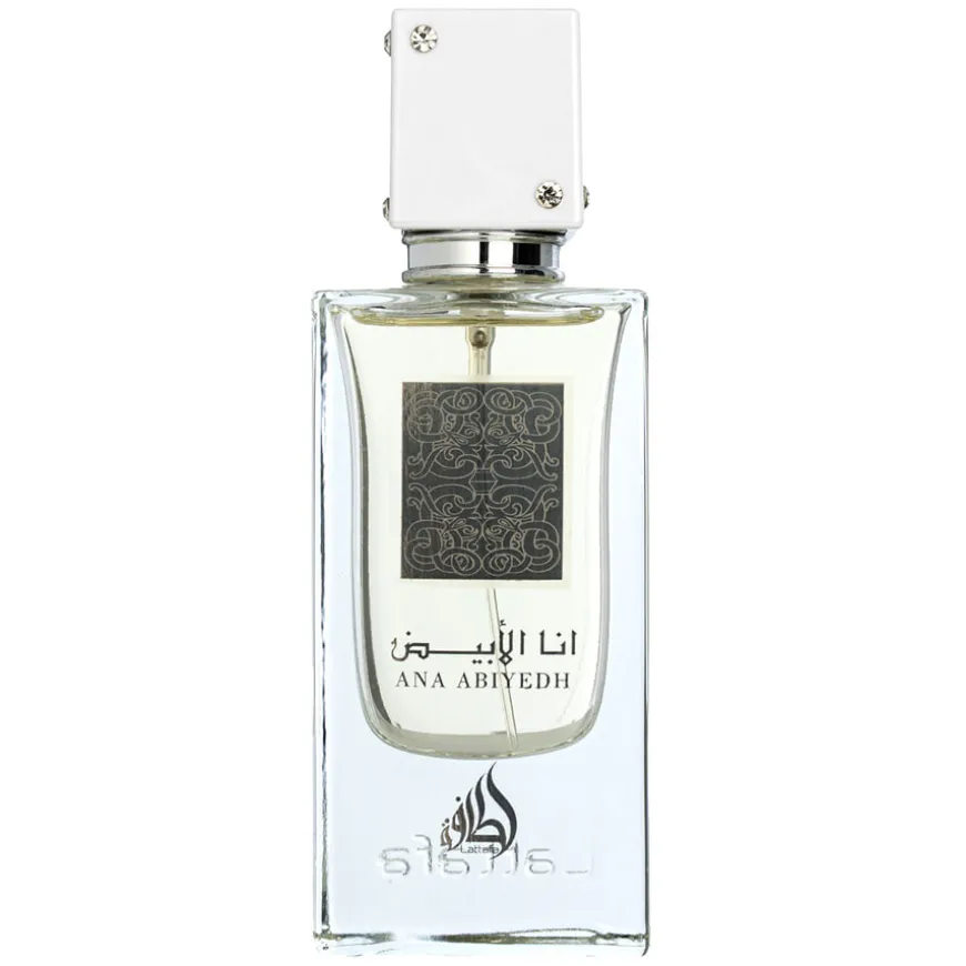 Ana Abiyedh Eau De Parfum 60ml