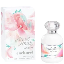 Anaïs Anaïs Eau De Toilette 100ml