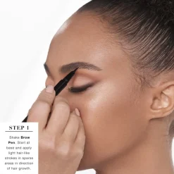 Anastasia Brow Pen Blonde 0,5ml