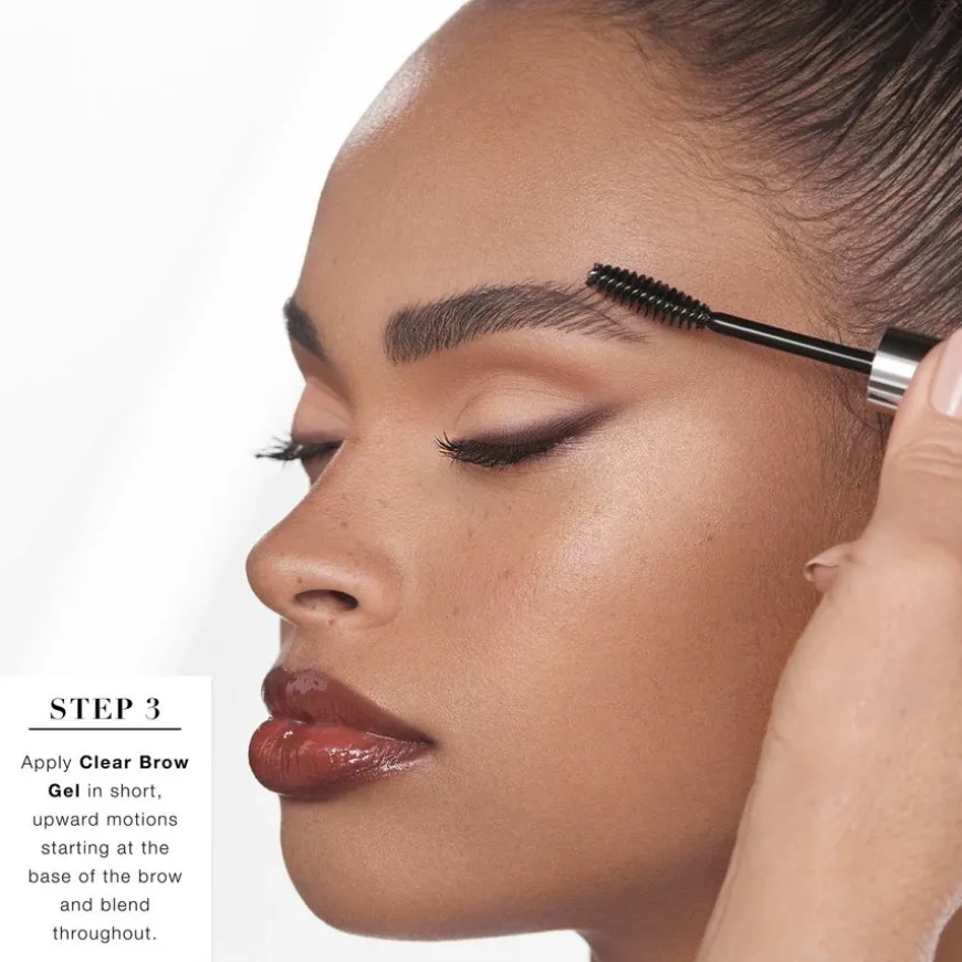 Anastasia Brow Pen Medium Brown 0,5ml