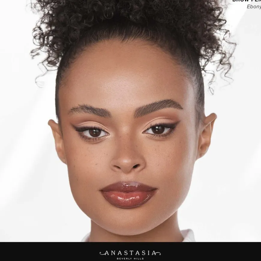 Anastasia Brow Pen Medium Brown 0,5ml