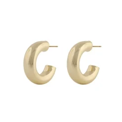 Andy Chunky Ear Gold