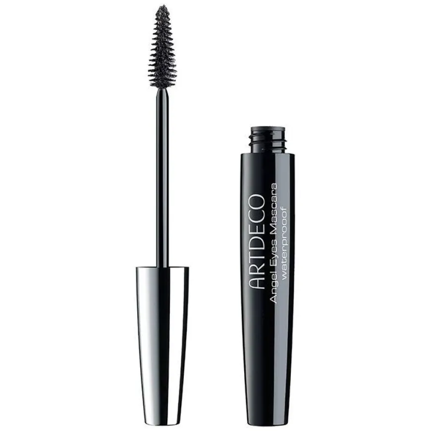 Angel Eyes Mascara Waterproof 10ml