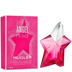 Angel Nova Refillable Eau De Parfum 50ml