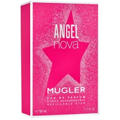 Angel Nova Refillable Eau De Parfum 50ml