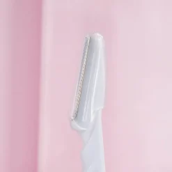 Angled Dermaplaners 6pcs