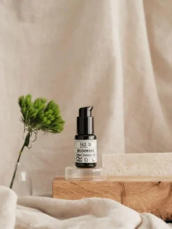 Ansiktsolje 50+ Parfymefri 30ml