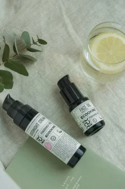 Ansiktsolje 50+ Parfymefri 30ml