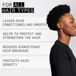 Anti Breakage Strengthening Mask 500ml