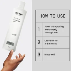 Anti Breakage Strengthening Mask 500ml