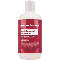 Anti Dandruff Shampoo 250ml