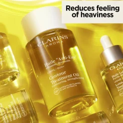 Anti Eau/Contour Body Treatment Oil 100ml