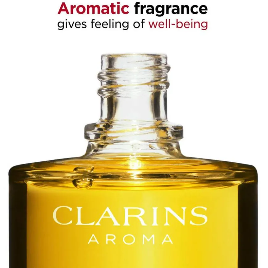 Anti Eau/Contour Body Treatment Oil 100ml