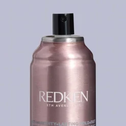 Anti Frizz Hairspray 250ml