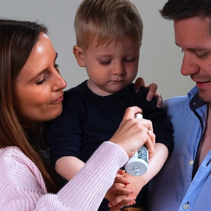 Anti Itch Spray 100ml