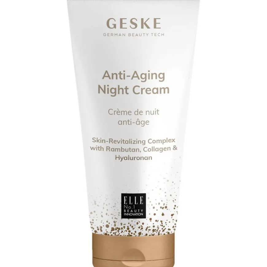 Anti-Aging Night Cream 100ml