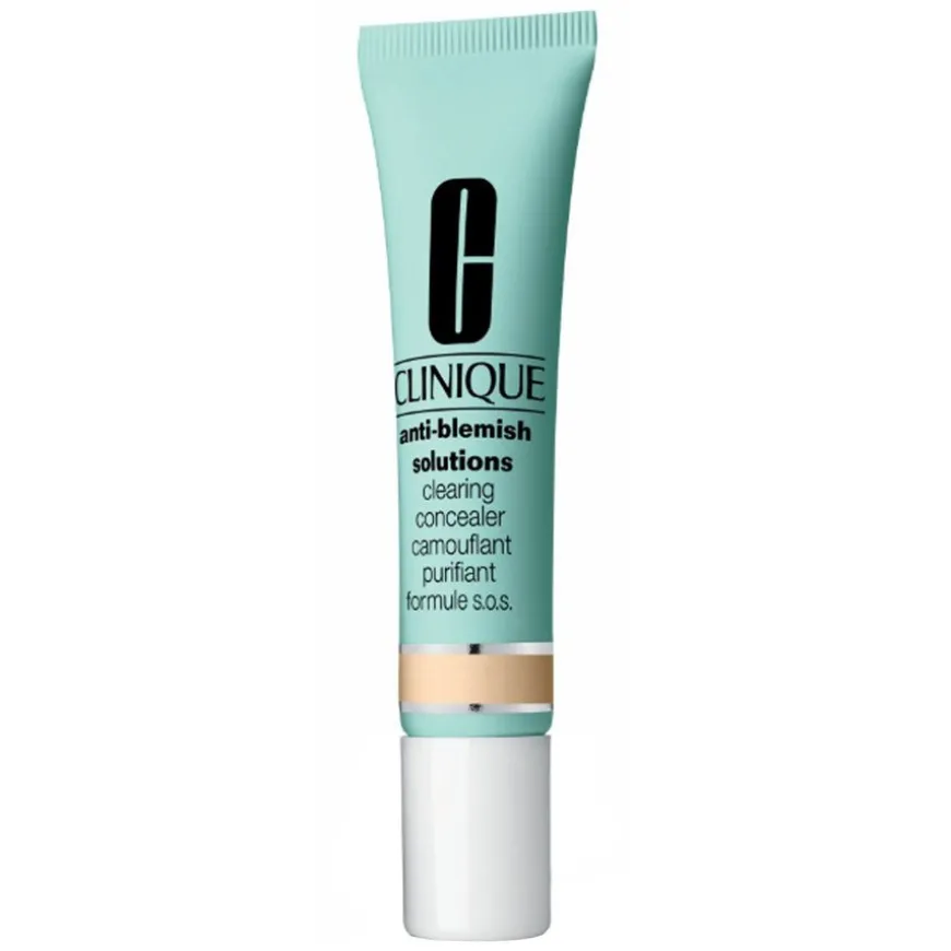 Anti-Blemish Solutions Clearing Concealer #Shade 2 10ml