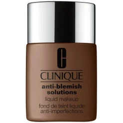 Anti-Blemish Solutions Liquid Makeup Cn 126 Espresso 30ml
