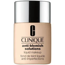 Anti-Blemish Solutions Liquid Makeup Cn 08 Linen 30ml