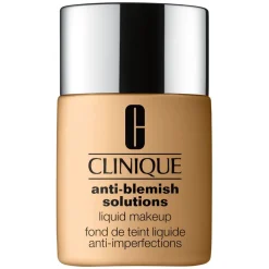 Anti-Blemish Solutions Liquid Makeup Wn 56 Cashew 30ml