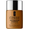 Anti-Blemish Solutions Liquid Makeup Wn 114 Golden 30ml