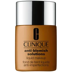 Anti-Blemish Solutions Liquid Makeup Wn 114 Golden 30ml