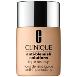 Anti-Blemish Solutions Liquid Makeup Cn 28 Ivory 30ml