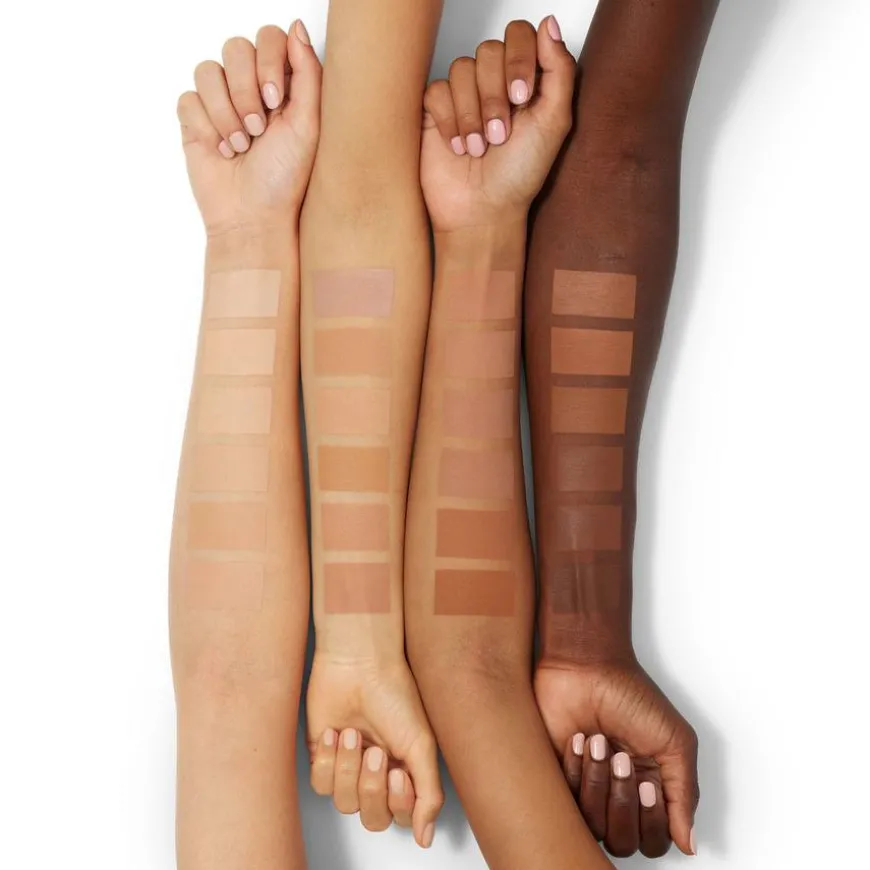 Anti-Blemish Solutions Liquid Makeup Wn 125 Mahogany 30ml