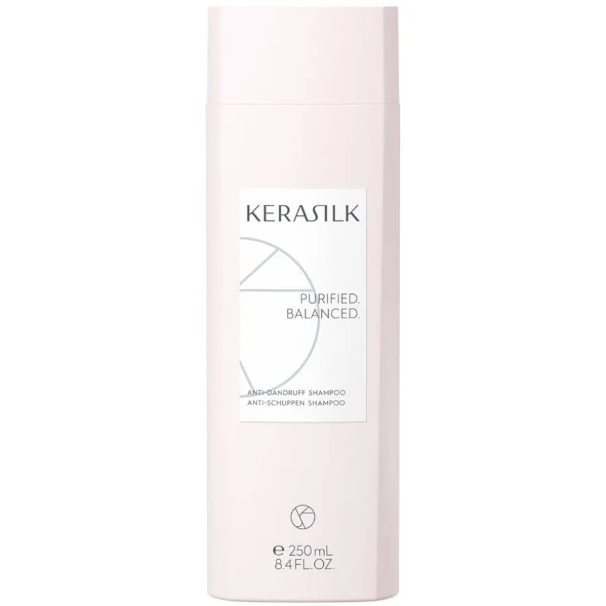 Anti-Dandruff Shampoo 250ml