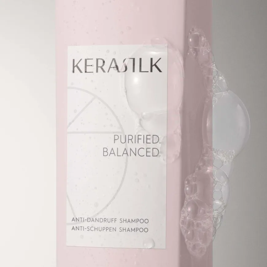 Anti-Dandruff Shampoo 250ml