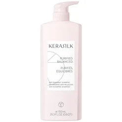 Anti-Dandruff Shampoo 750ml