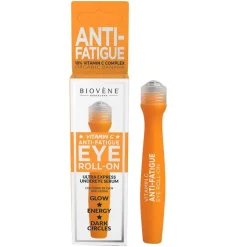 Anti-Fatigue Ultra Express 10% Vit C + Organic Banana Eye Concentrate 15ml