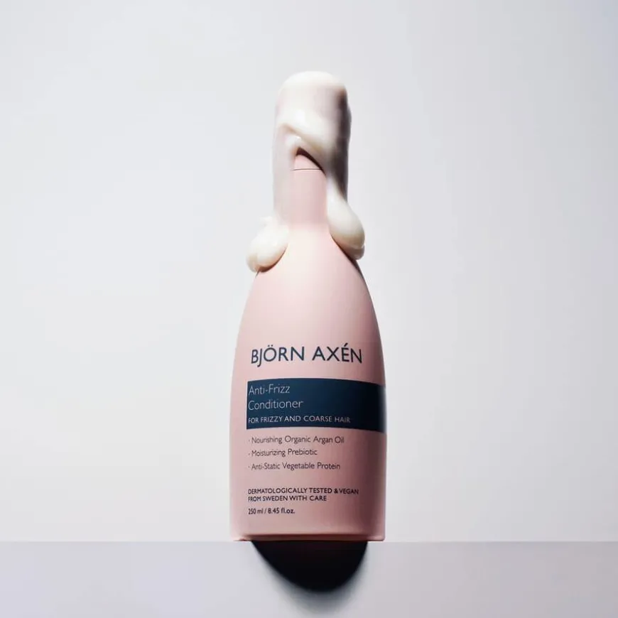 Anti-Frizz Conditioner 250ml
