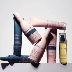 Anti-Frizz Conditioner 250ml