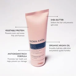 Anti-Frizz Hair Mask 200ml