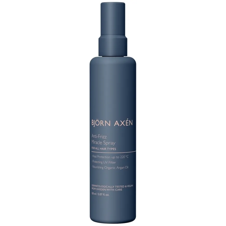 Anti-Frizz Miracle Spray 150ml