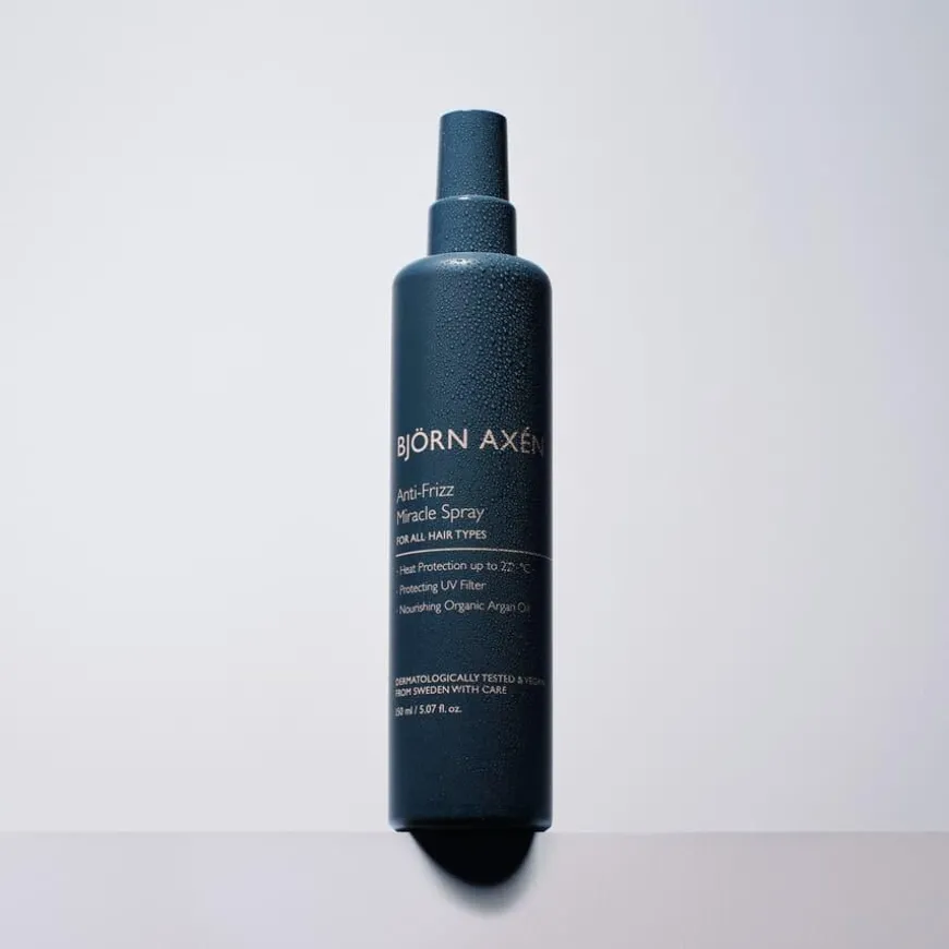 Anti-Frizz Miracle Spray 150ml