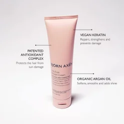 Anti-Frizz Smooth Cream 150ml