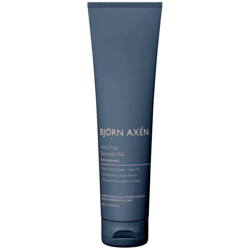 Anti-Frizz Smooth Milk 150ml