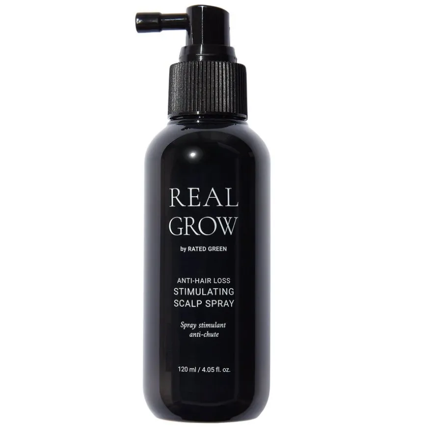 Anti-Hair Loss Stimulating Scalp Spray 120ml