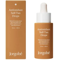Antioxidant Self-Tan Drops 30ml