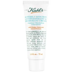 Antiperspirant & Deo Cream 75ml