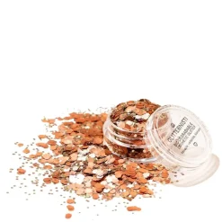 Antique Nude Cosmetic Glitter